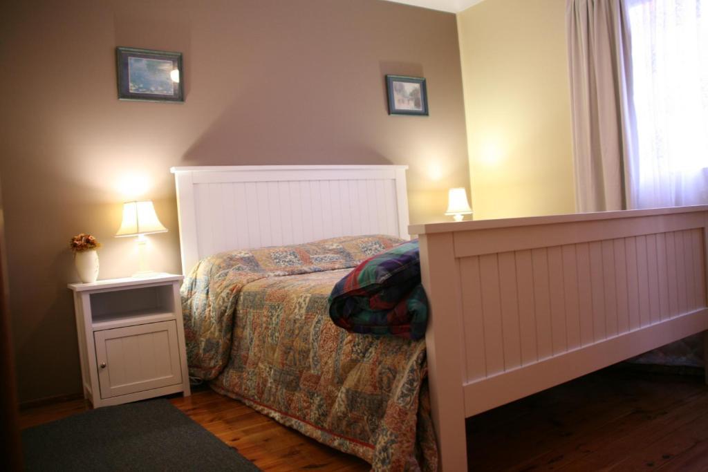 דה אינטרנס Lavender House Bed & Breakfast חדר תמונה