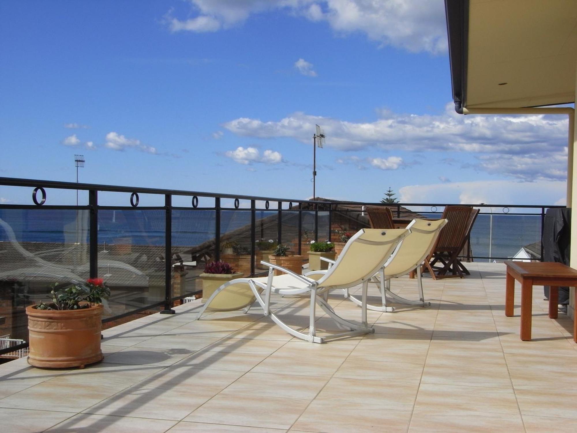 דה אינטרנס Lavender House Bed & Breakfast מראה חיצוני תמונה